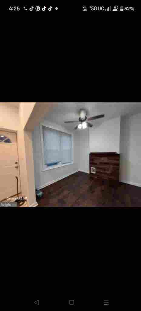 Rooms for rent