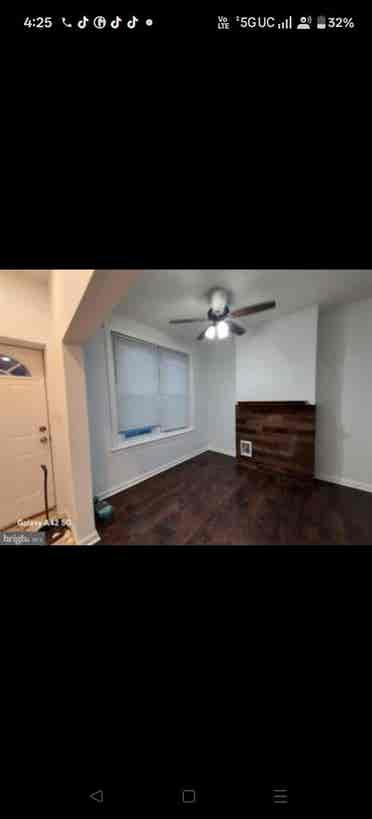 Rooms for rent