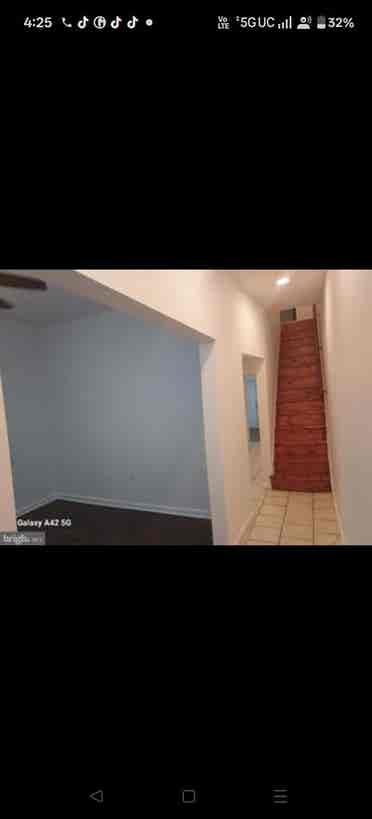 Rooms for rent