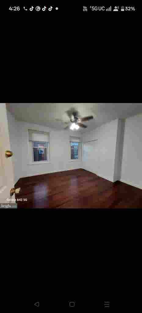 Rooms for rent