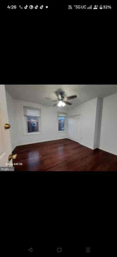 Rooms for rent