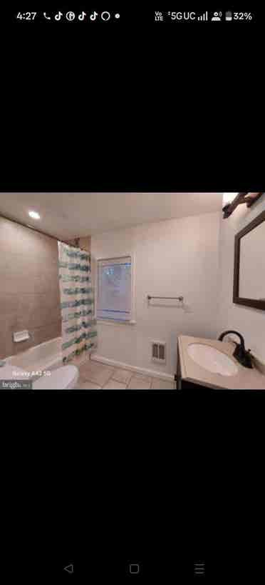 Rooms for rent