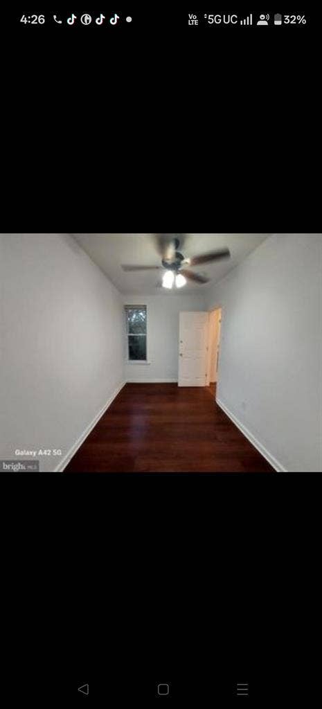 Rooms for rent
