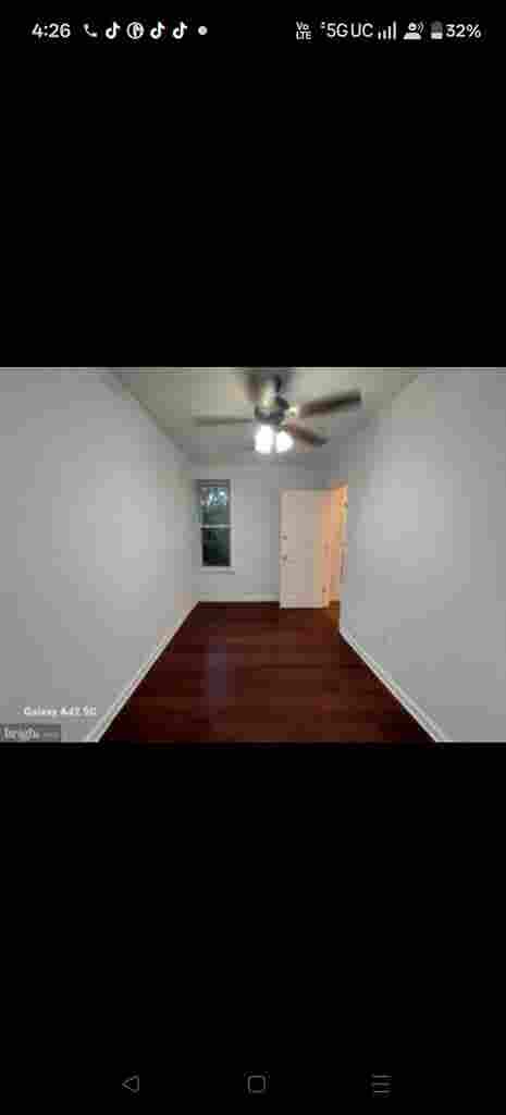 Rooms for rent