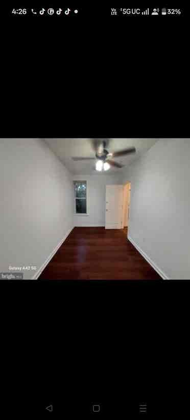 Rooms for rent