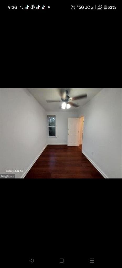 3 Rooms for rent