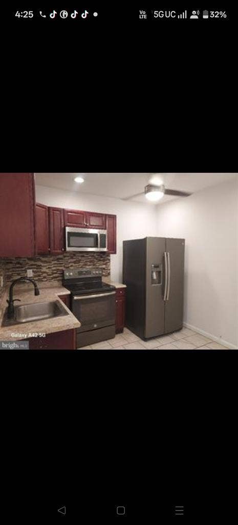 Rooms for rent