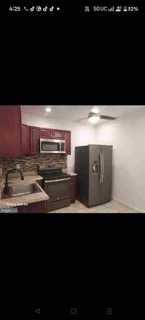 Rooms for rent
