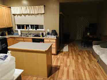 Roommate Needed ASAP!
