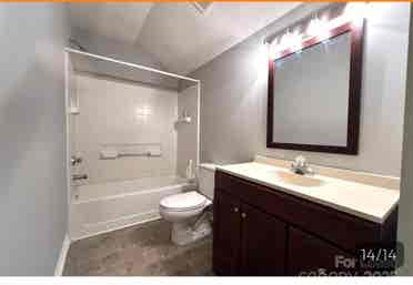 Room w/ loft private bathroom