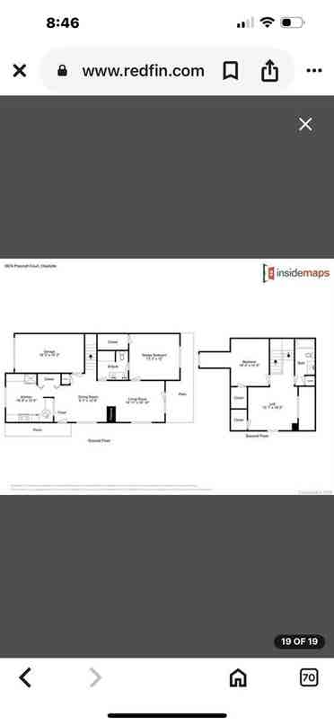 Room w/ loft private bathroom