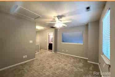 Room w/ loft private bathroom