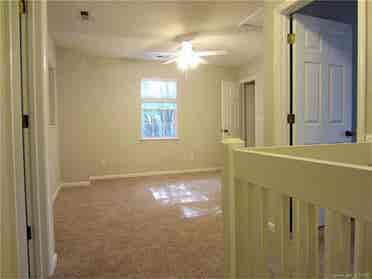 Room w/ loft private bathroom