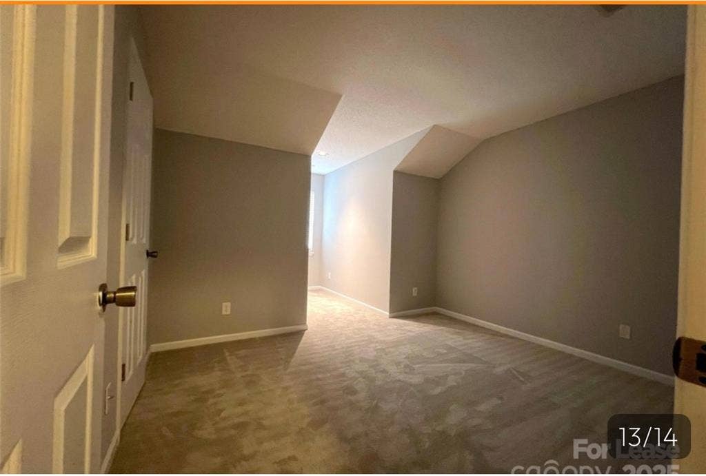 Room w/ loft private bathroom