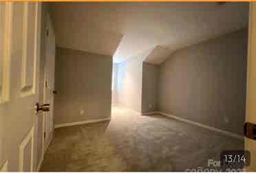 Room w/ loft private bathroom