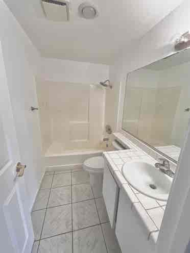 Utilities Included