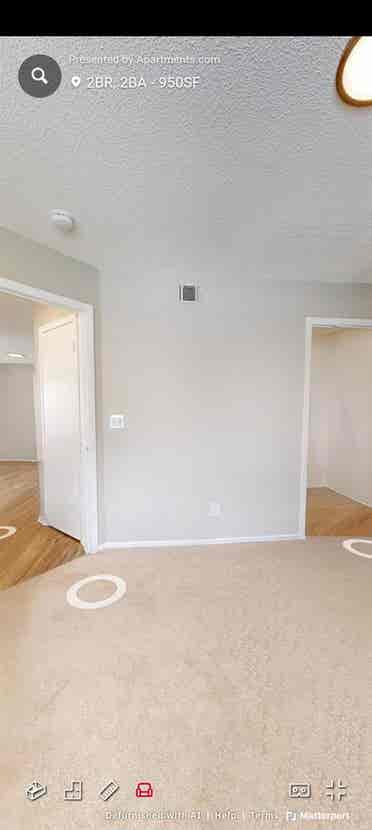 LOOKING FOR ROOMMATE