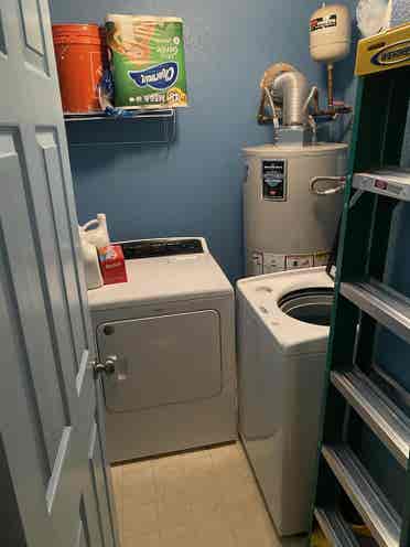 bath Condo in Littleton