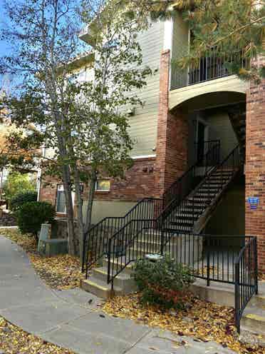 bath Condo in Littleton