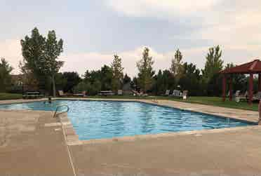 bath Condo in Littleton