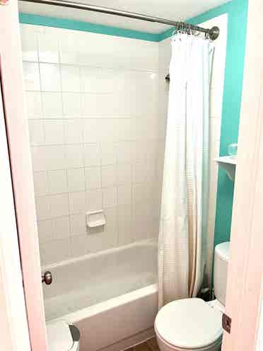 bath Condo in Littleton
