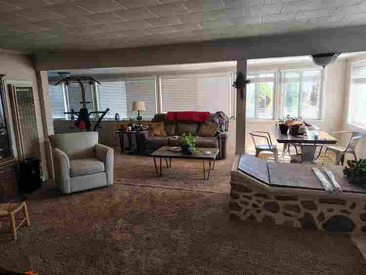 two rooms available