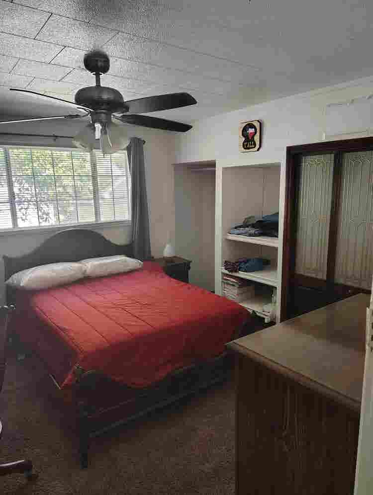 two rooms available