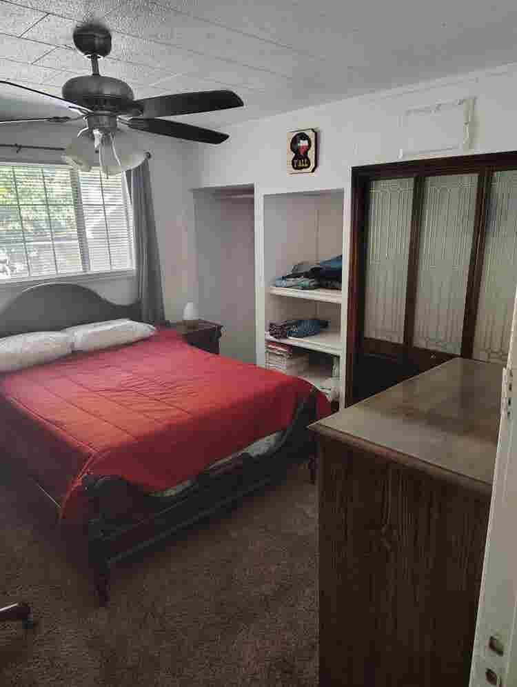 two rooms available