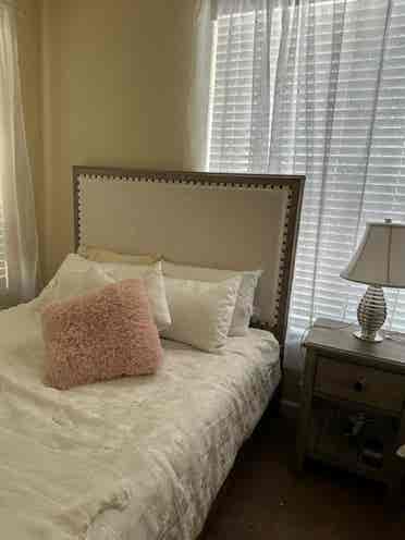 Room for rent