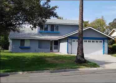 Private Room & Bath in Temecula