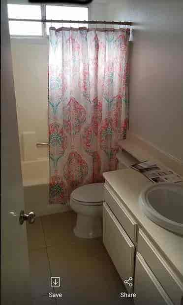 Private Room & Bath in Temecula