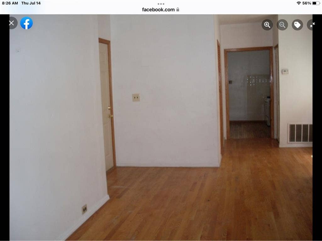 Looking for a 3rd roommate urgently