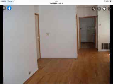 Looking for a 3rd roommate urgently