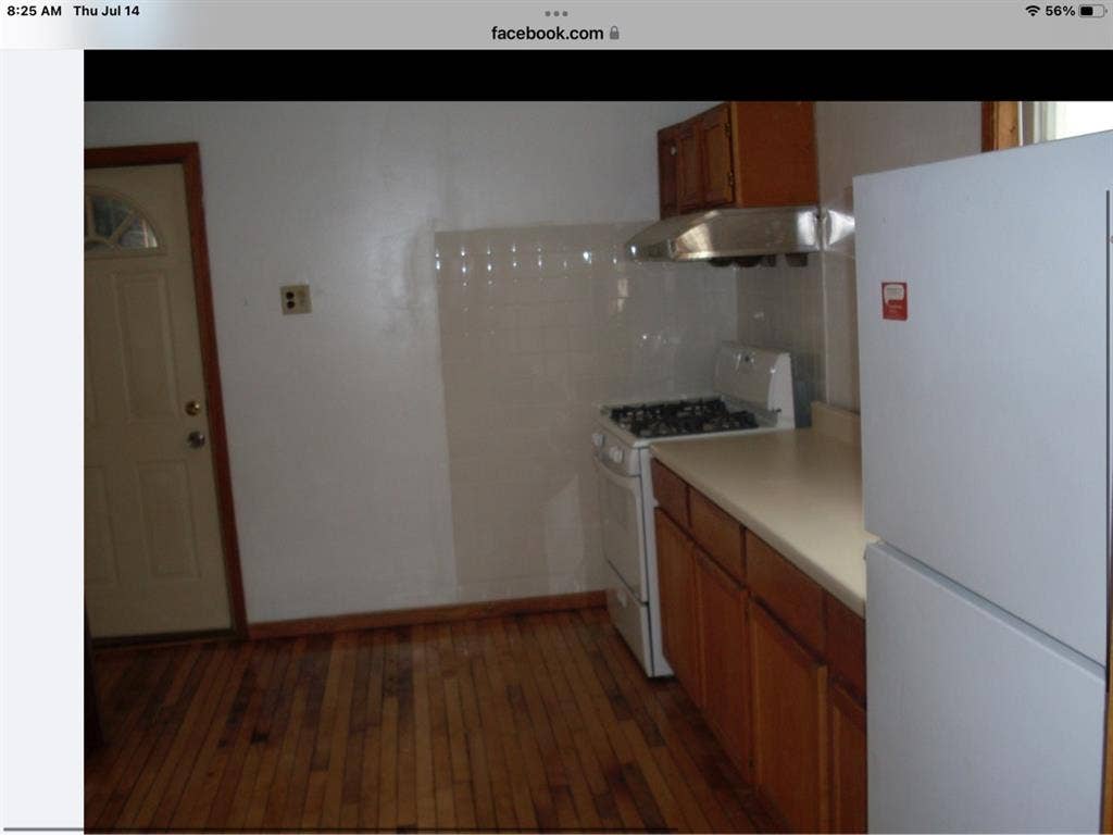 Looking for a 3rd roommate urgently