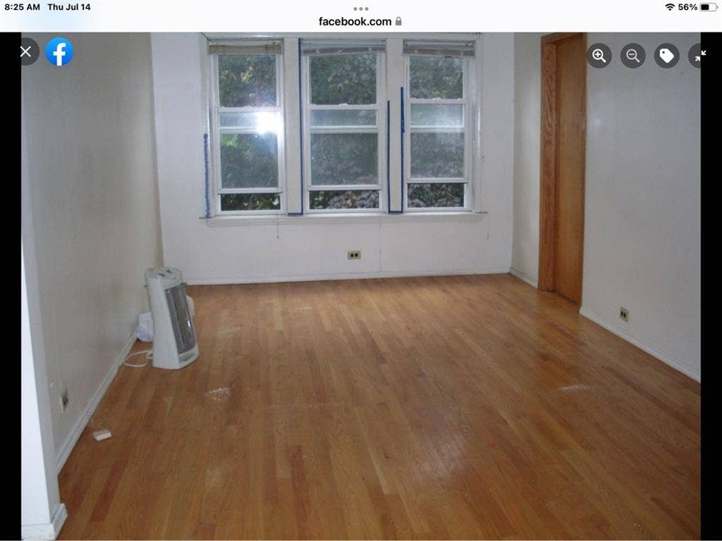 Looking for a 3rd roommate urgently