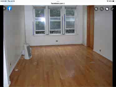 Looking for a 3rd roommate urgently