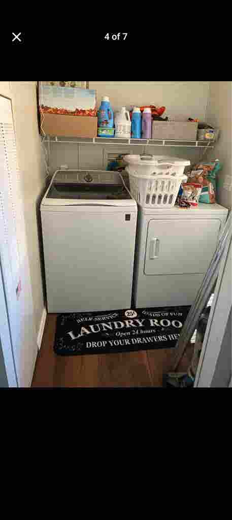 Mobile home 
Renting out 2 bedrooms