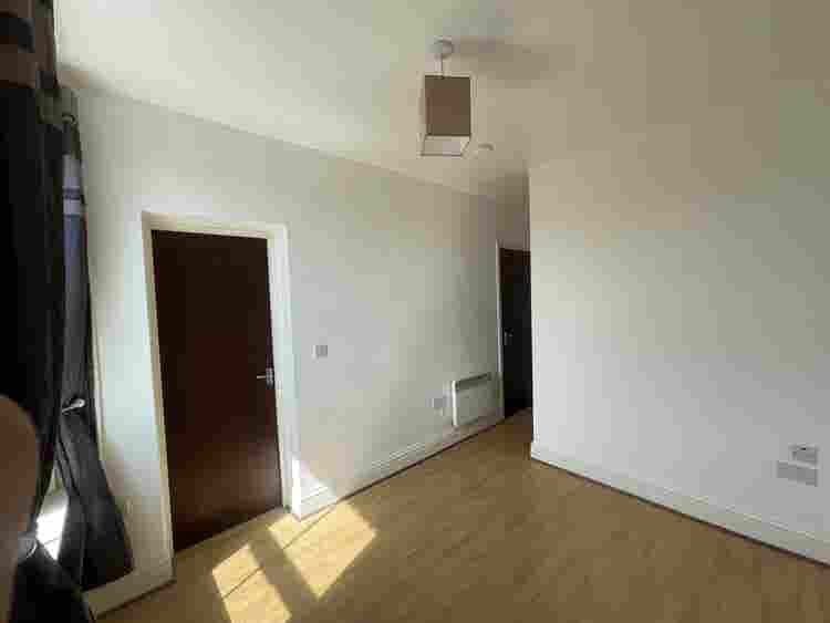 1 Bed Apartment