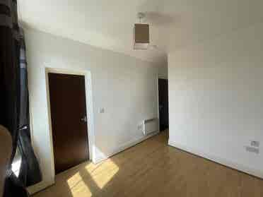 1 Bed Apartment
