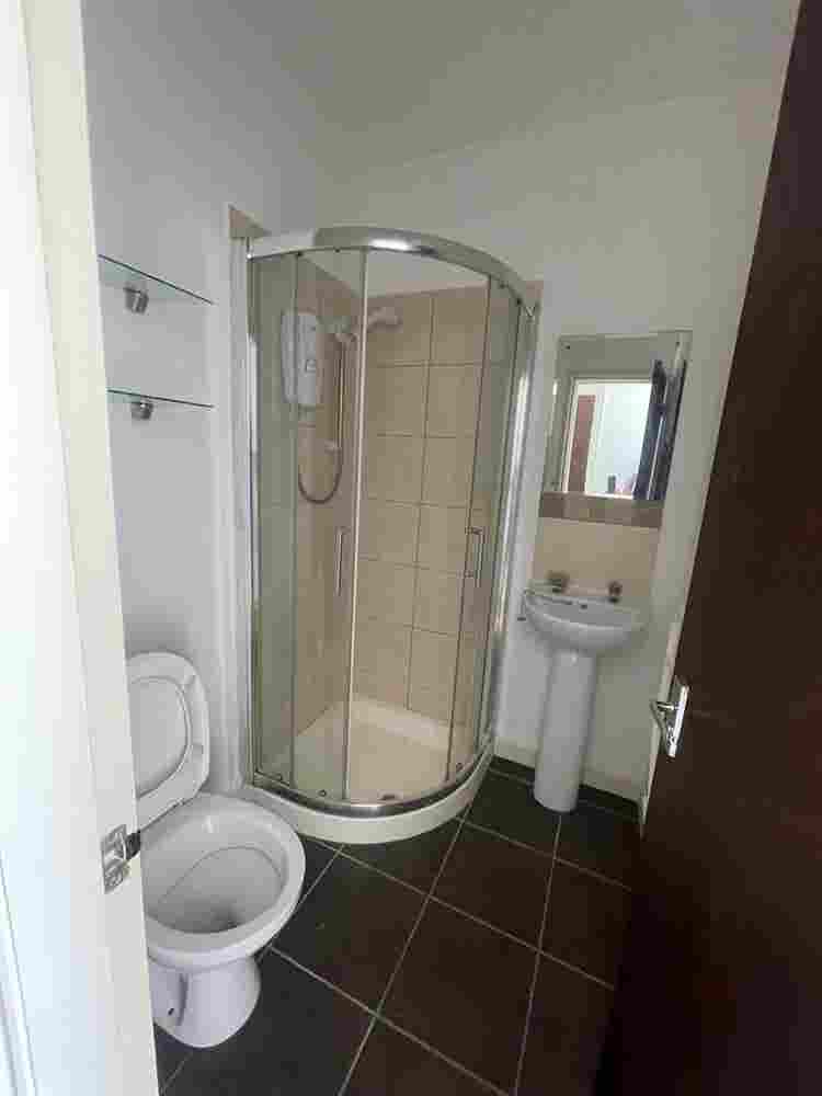 1 Bed Apartment