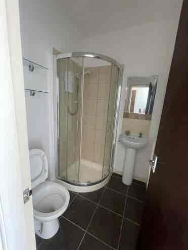 1 Bed Apartment