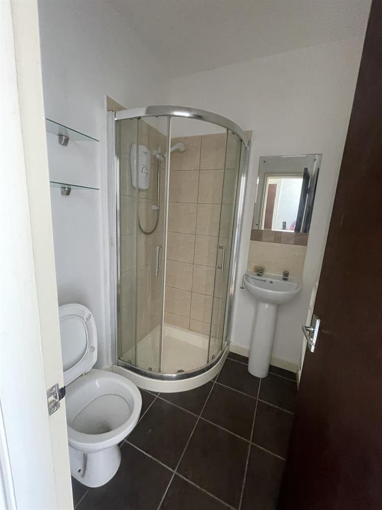 1 Bed Apartment
