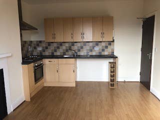 1 Bed Apartment