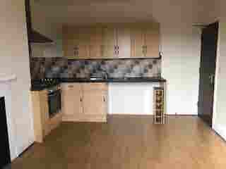 1 Bed Apartment