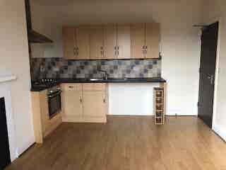 1 Bed Apartment