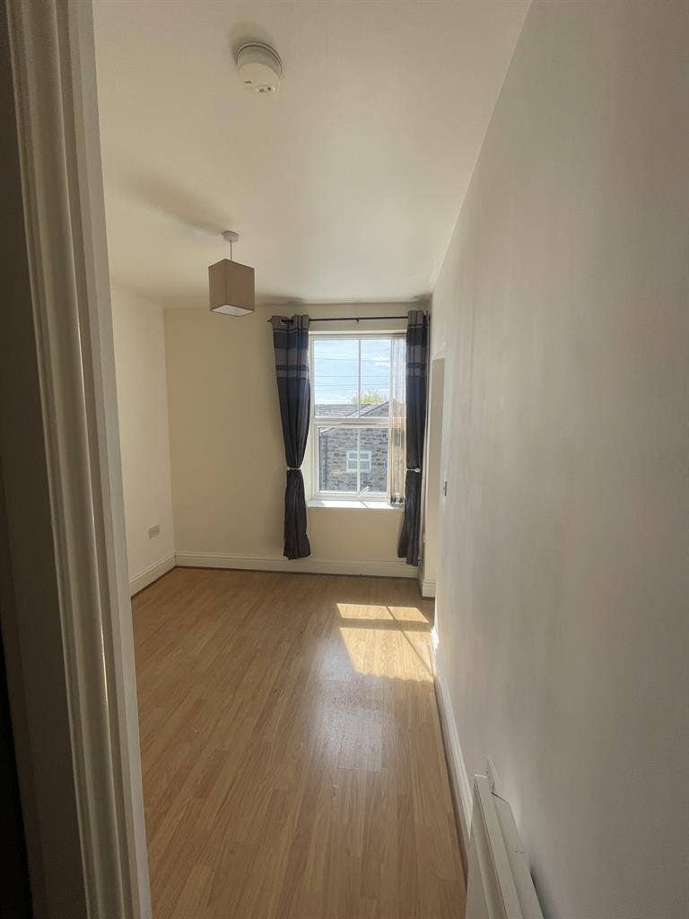 1 Bed Apartment