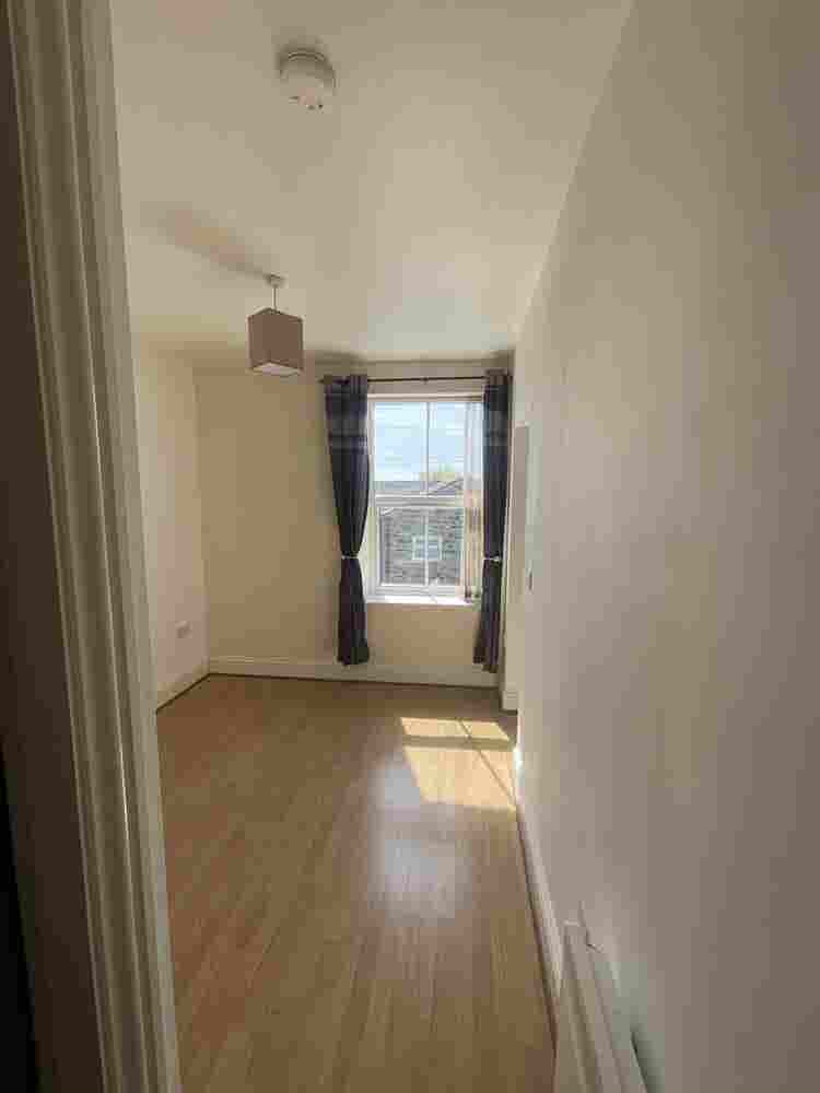 1 Bed Apartment