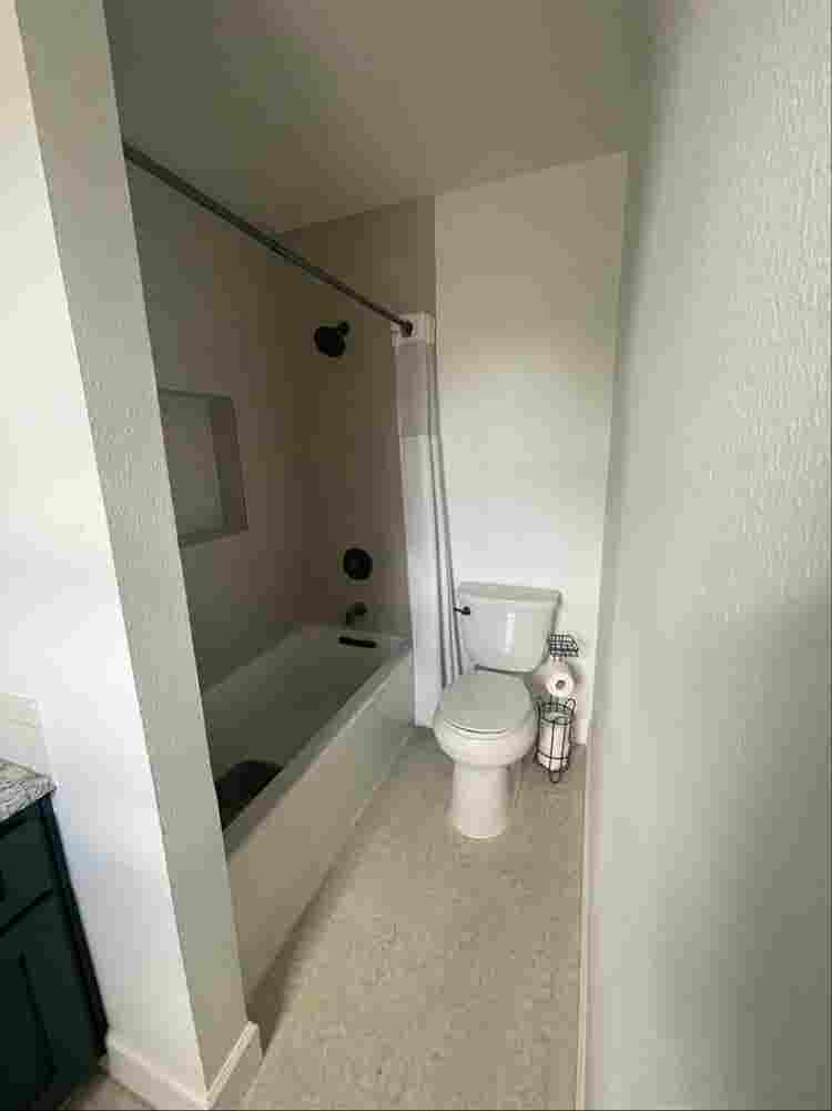 Room for Rent w/ Attached Bathroom