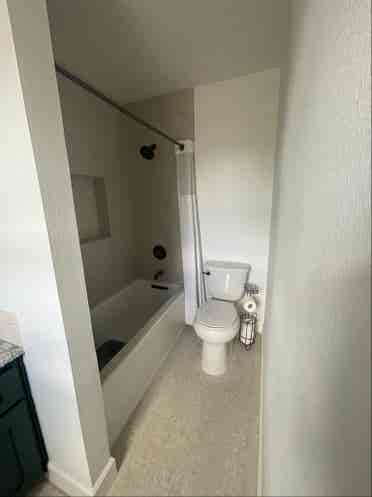 Room for Rent w/ Attached Bathroom