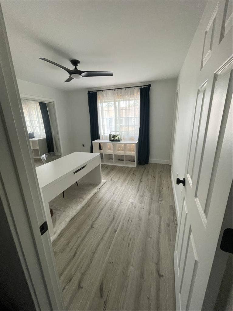 Room for Rent w/ Attached Bathroom